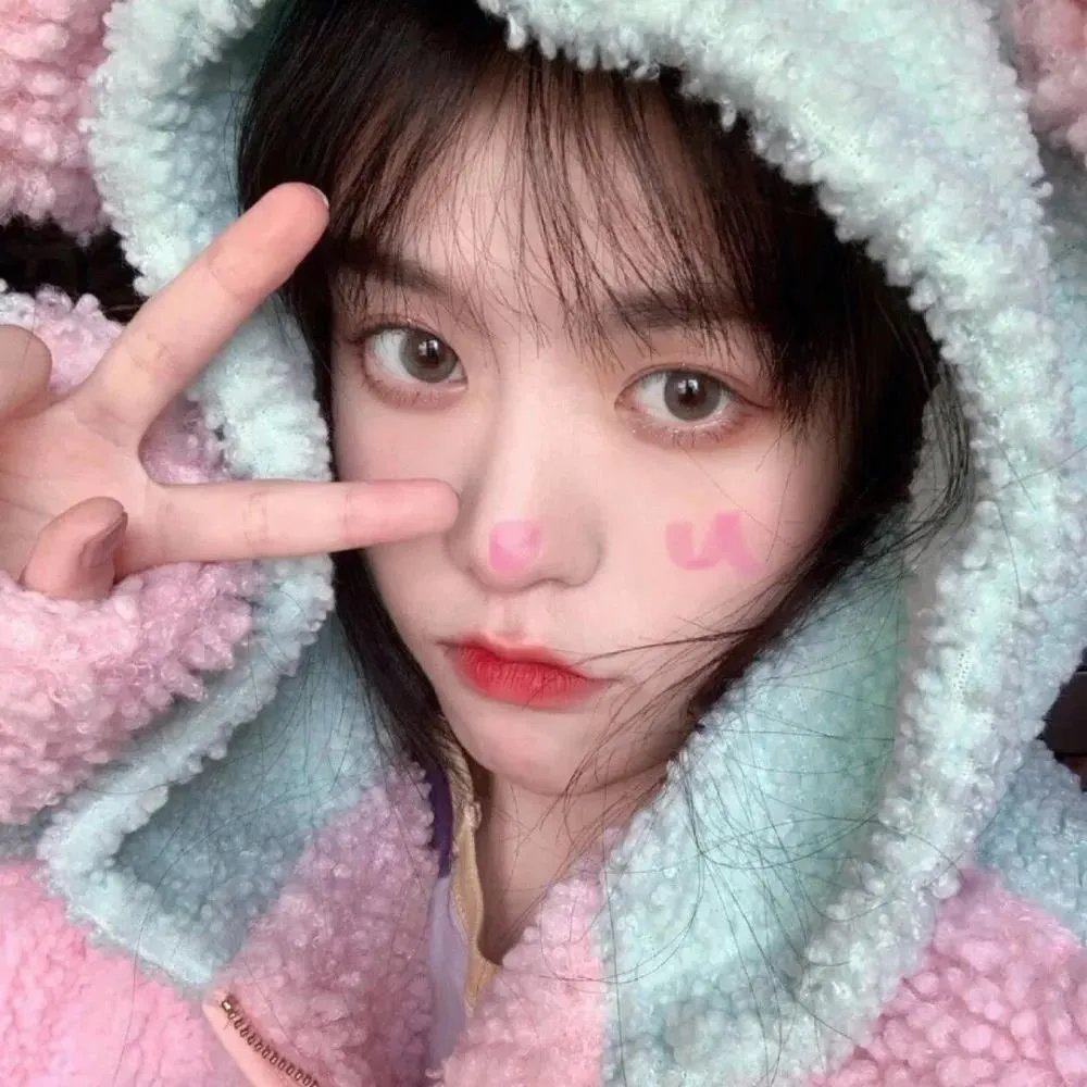 世间美好与你环环相扣